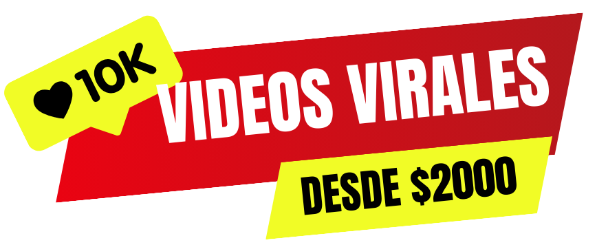 Videos Formato Viral